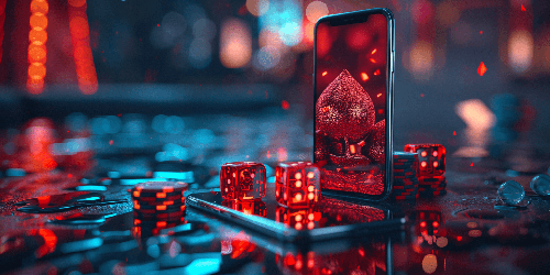 Личный кабинет игрока